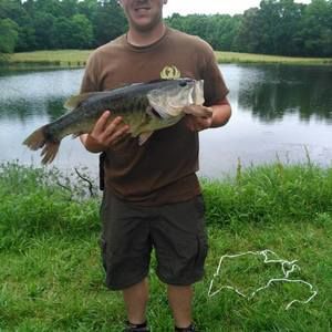 Meet your Posher, Dakoda